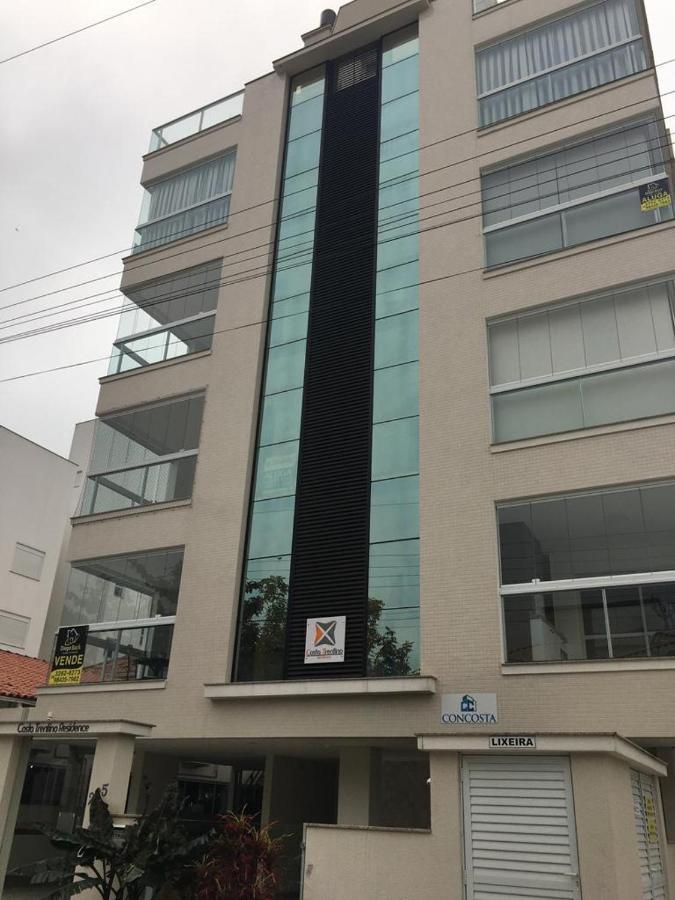 Apto Familiar, 150Mts Do Mar, Completo E Aconchegante Em Palmas Governador Celso Ramos Eksteriør billede