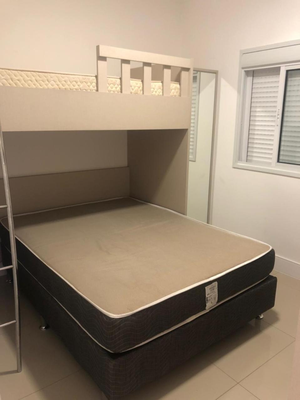 Apto Familiar, 150Mts Do Mar, Completo E Aconchegante Em Palmas Governador Celso Ramos Eksteriør billede