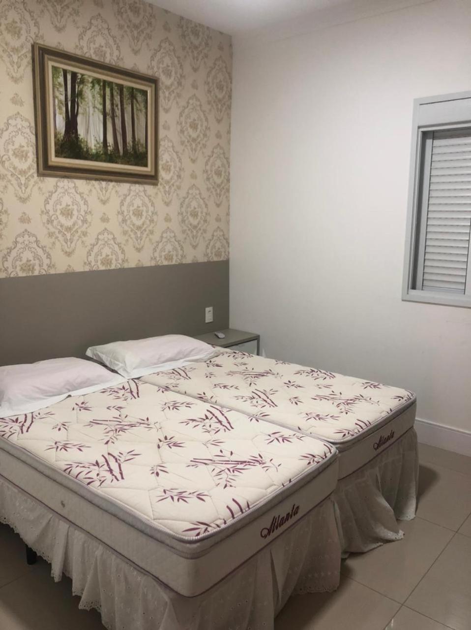Apto Familiar, 150Mts Do Mar, Completo E Aconchegante Em Palmas Governador Celso Ramos Eksteriør billede